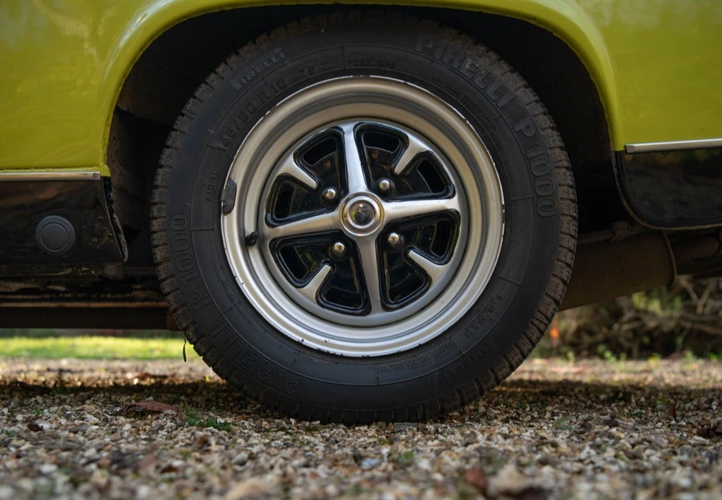 1975 MG Midget - Image 21 of 30