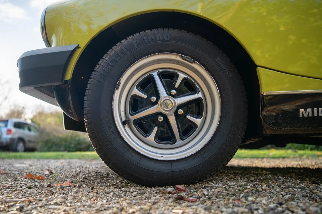 1975 MG Midget - Image 19 of 30