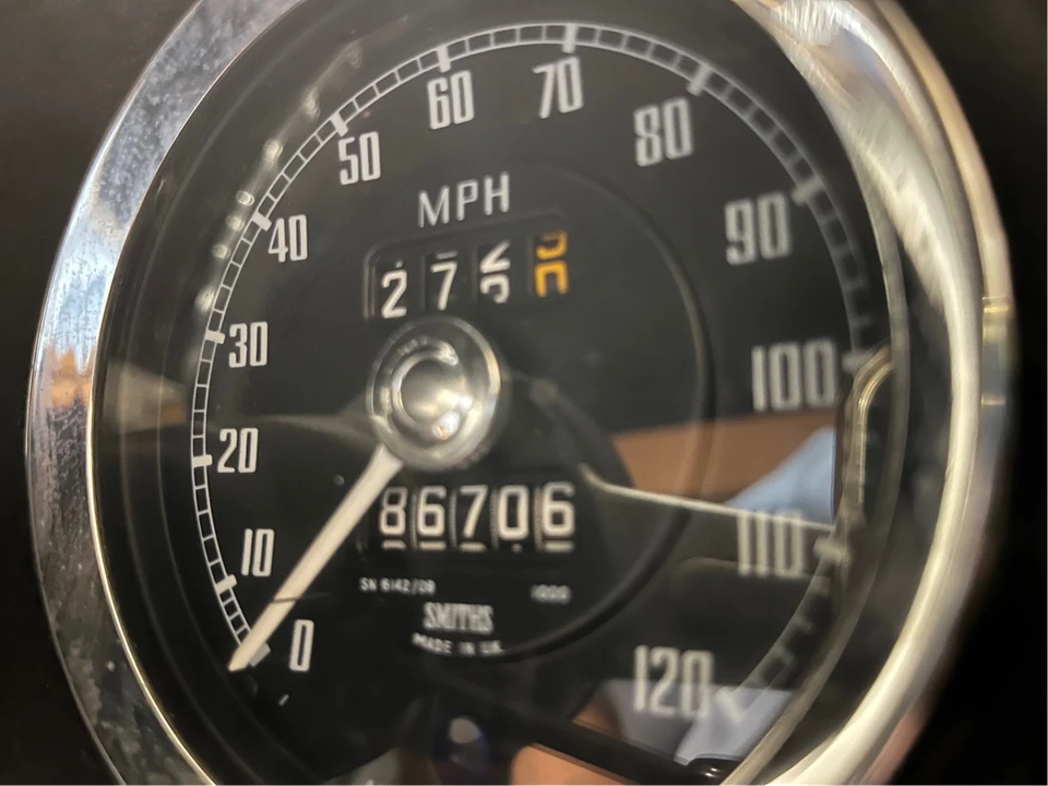 1975 MG Midget - Image 26 of 30