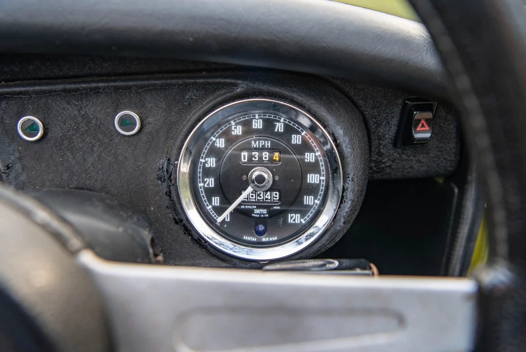 1975 MG Midget - Image 25 of 30