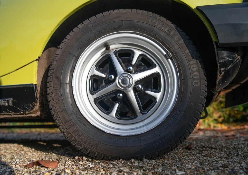 1975 MG Midget - Image 20 of 30