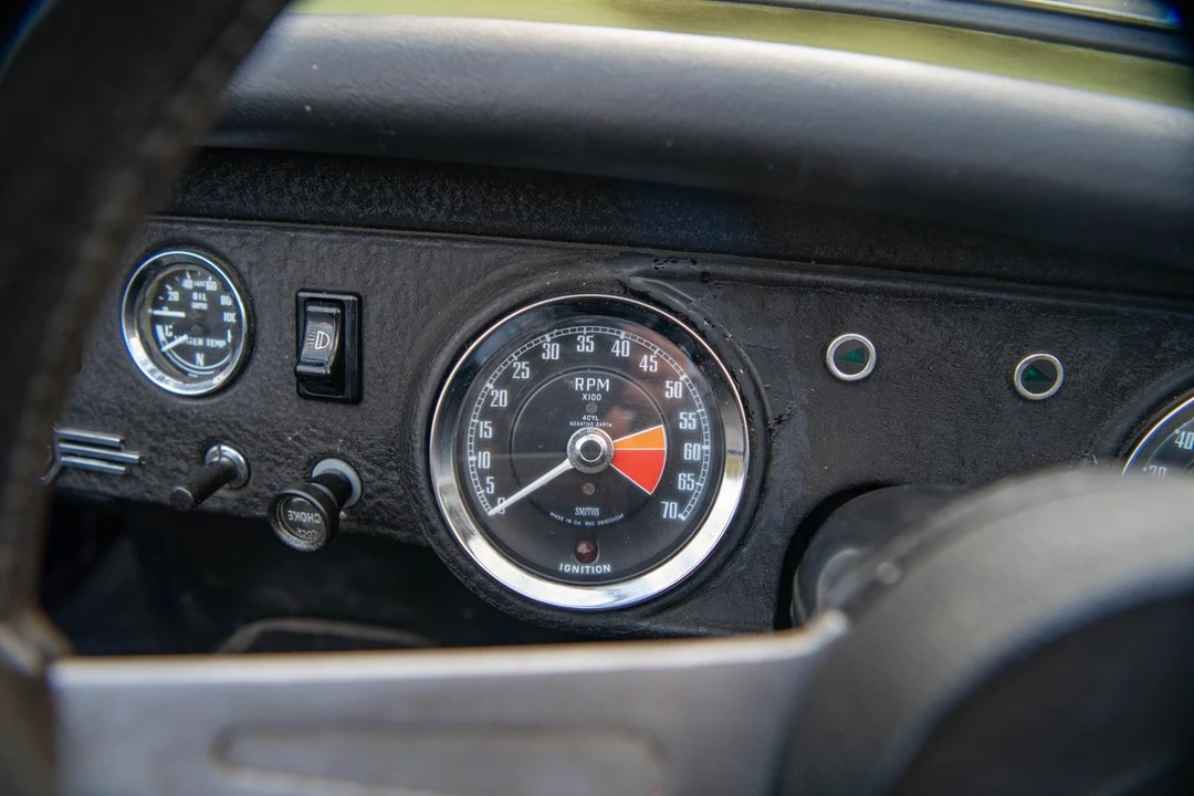 1975 MG Midget - Image 24 of 30
