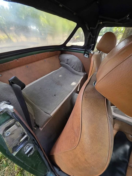 1975 MG Midget - Image 4 of 9
