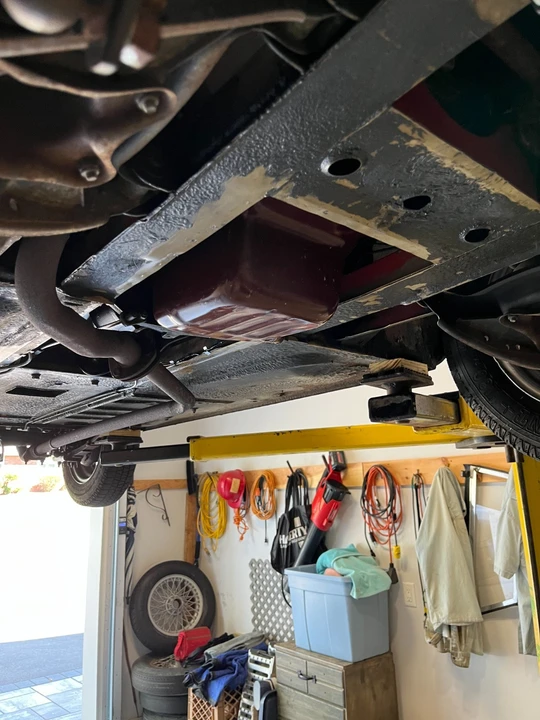 1975 MG Midget - Image 3 of 9