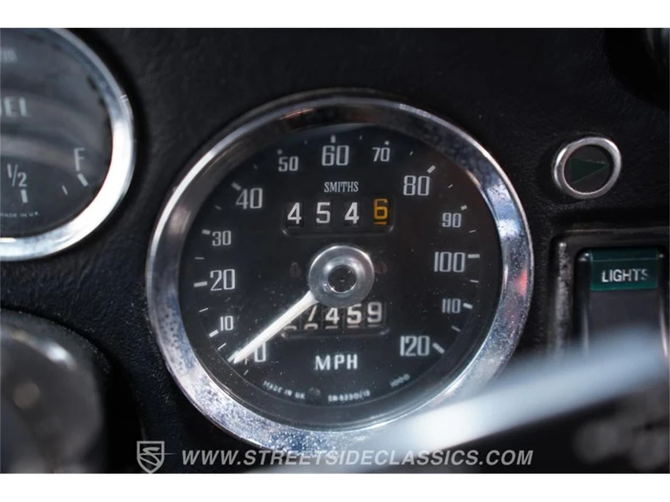 1975 MG Midget - Image 31 of 31