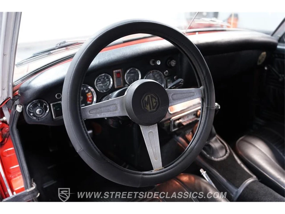 1975 MG Midget - Image 29 of 31