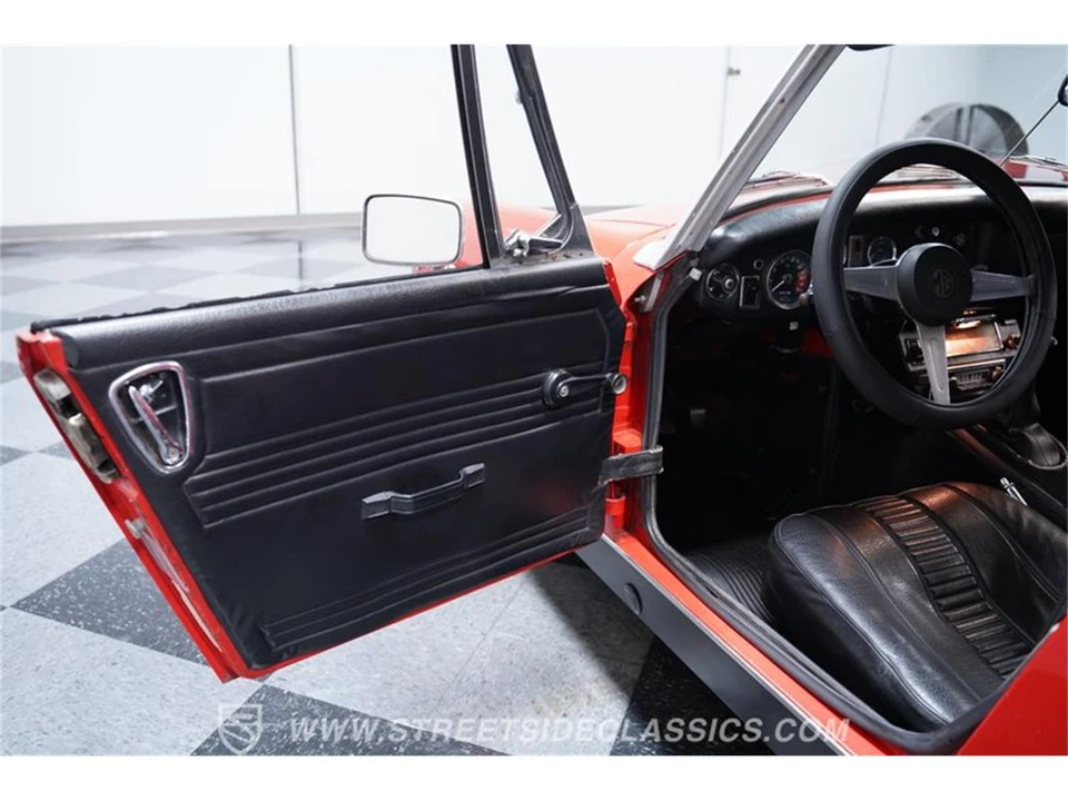 1975 MG Midget - Image 27 of 31