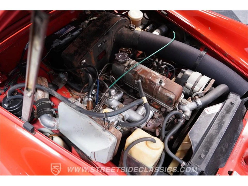 1975 MG Midget - Image 26 of 31