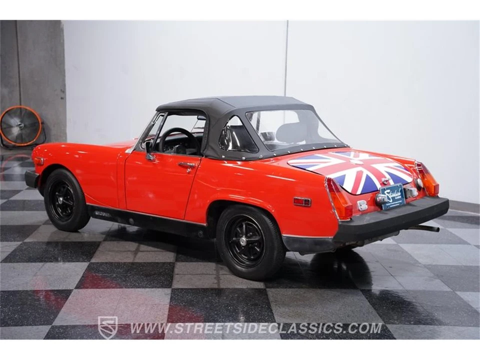 1975 MG Midget - Image 6 of 31
