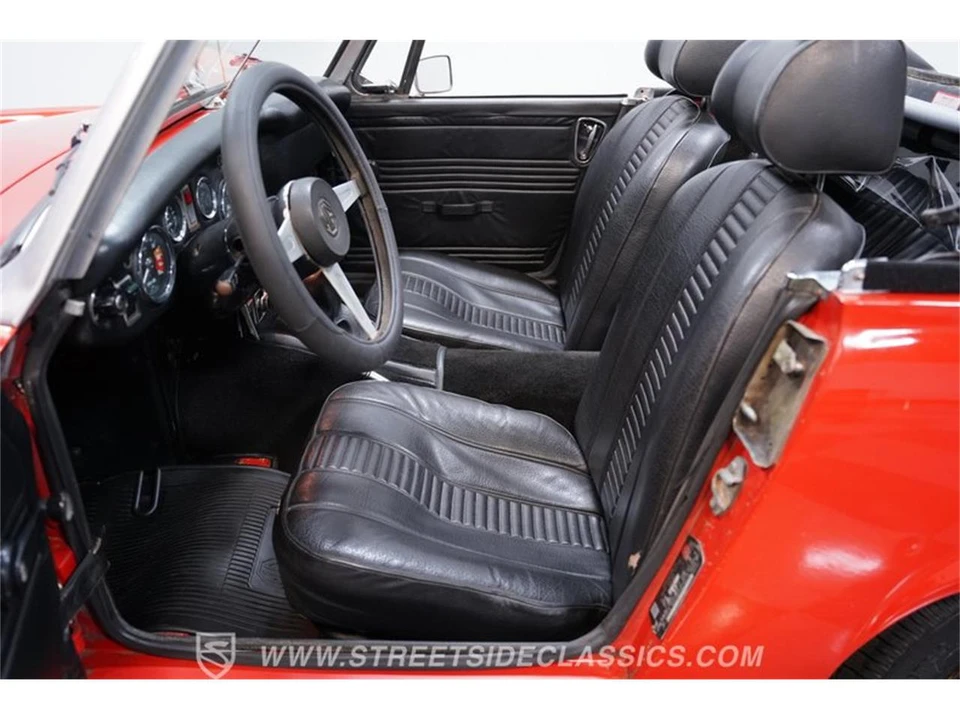 1975 MG Midget - Image 28 of 31