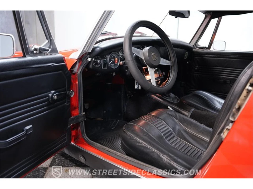 1975 MG Midget - Image 4 of 31