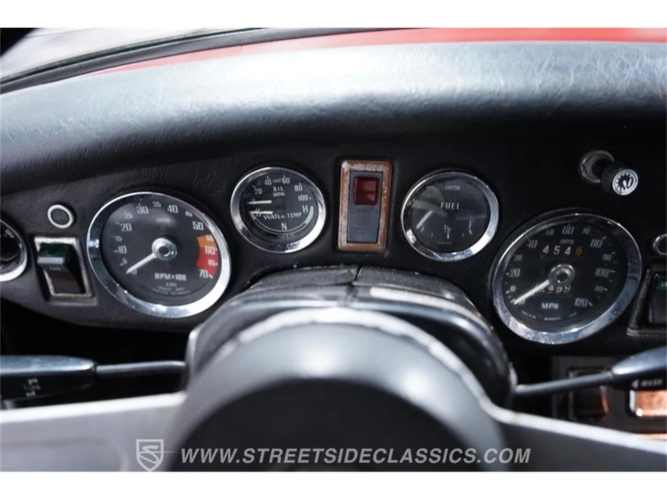 1975 MG Midget - Image 30 of 31