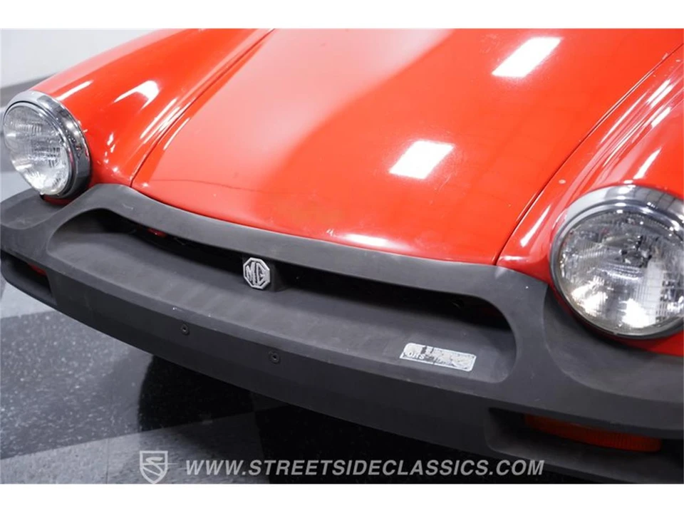 1975 MG Midget - Image 16 of 31