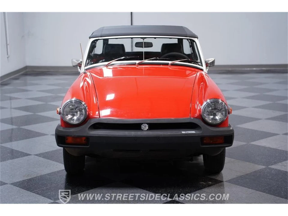 1975 MG Midget - Image 14 of 31