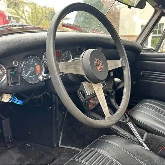 1975 MG Midget - Image 2 of 13