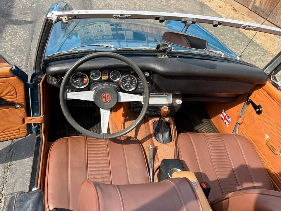 1975 MG Midget - Image 14 of 22