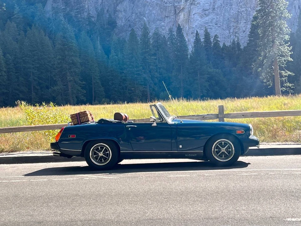 1975 MG Midget - Image 2 of 22