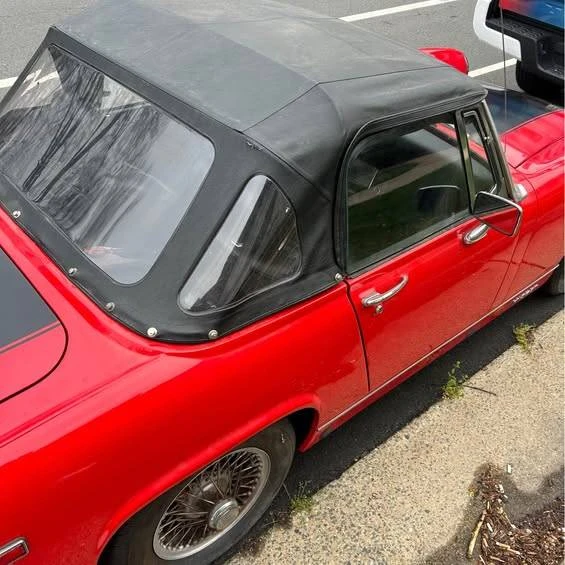 1975 MG Midget - Image 10 of 13