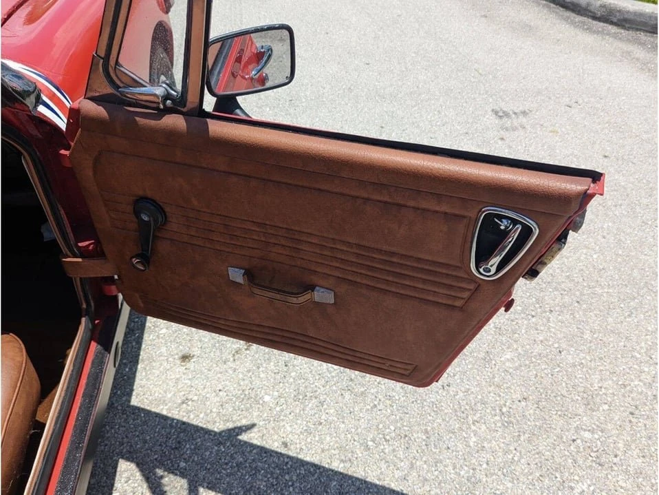 1975 MG Midget - Image 15 of 20