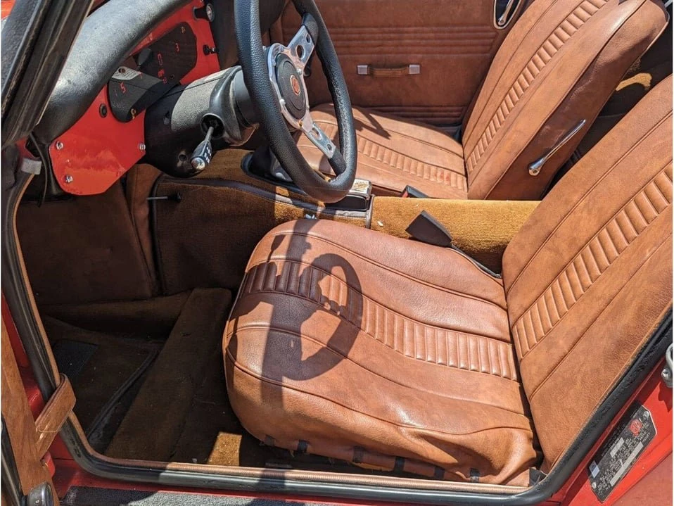 1975 MG Midget - Image 11 of 20