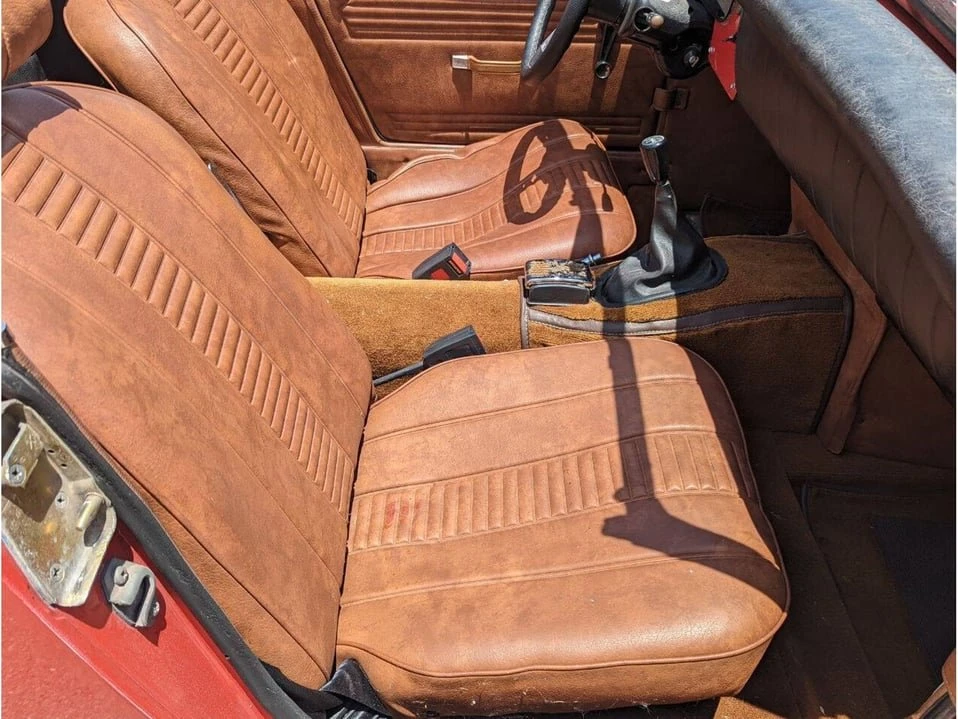 1975 MG Midget - Image 14 of 20