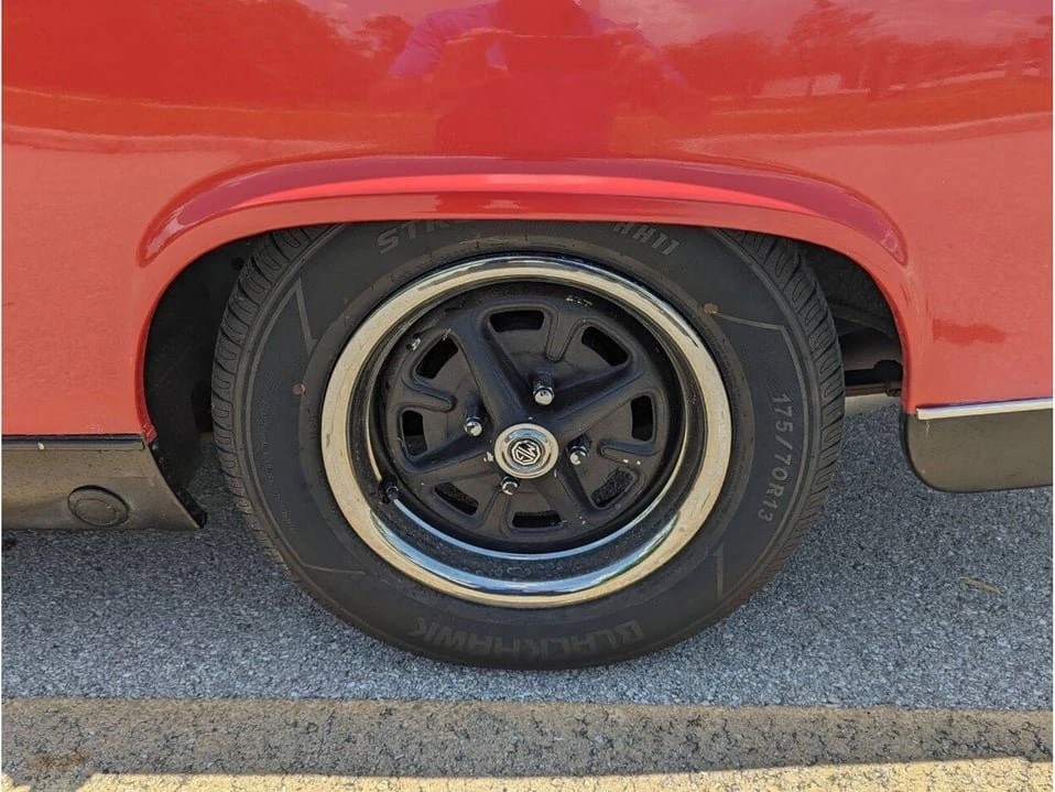 1975 MG Midget - Image 20 of 20