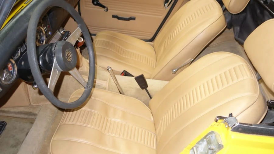 1975 MG Midget - Image 4 of 10
