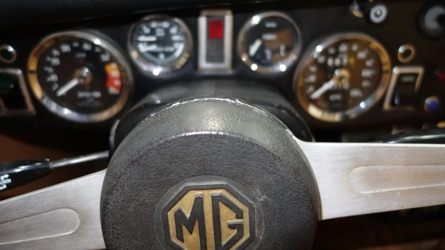 1975 MG Midget - Image 6 of 10