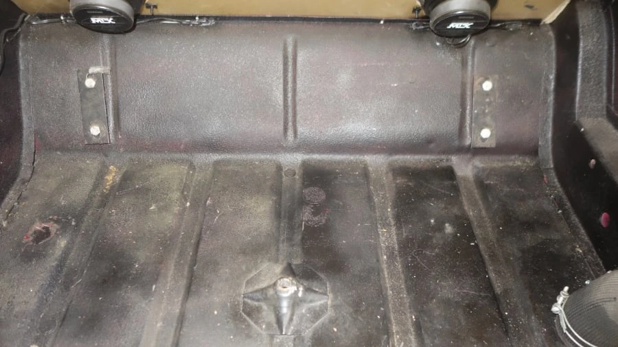 1975 MG Midget - Image 7 of 10