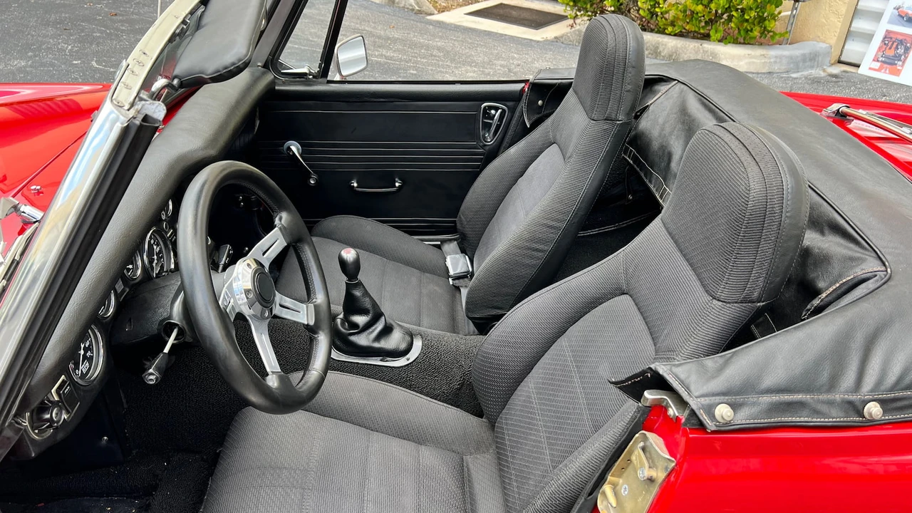 1975 MG Midget - Image 4 of 24