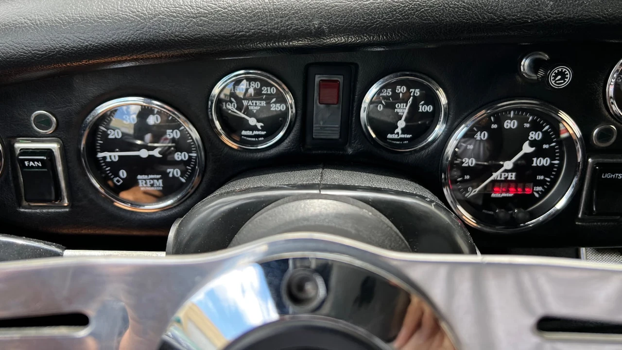 1975 MG Midget - Image 9 of 24