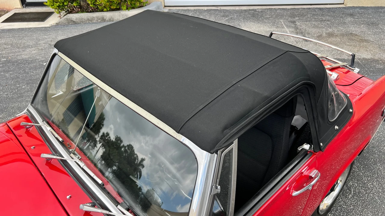 1975 MG Midget - Image 15 of 24