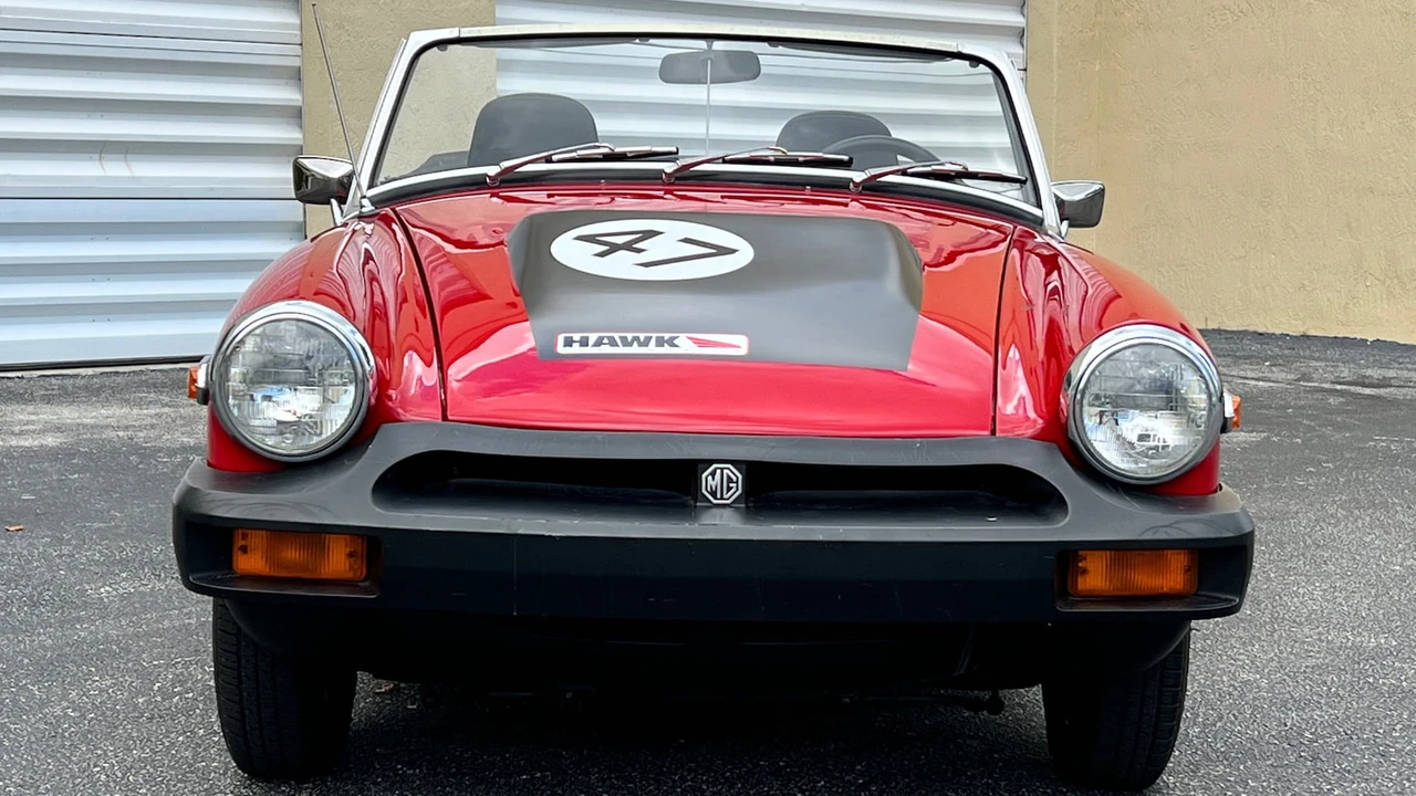 1975 MG Midget - Image 19 of 24