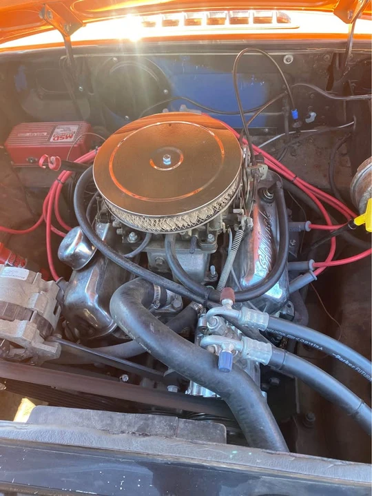 1975 MG MGB Roadster - Image 6 of 9