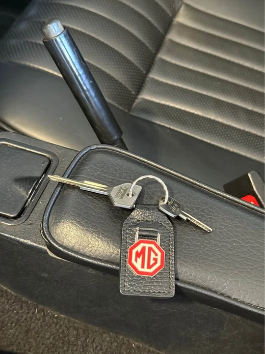 1975 MG MGB Roadster - Image 16 of 16