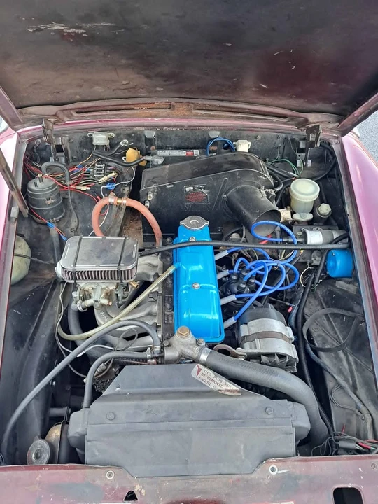 1975 MG Midget - Image 12 of 20
