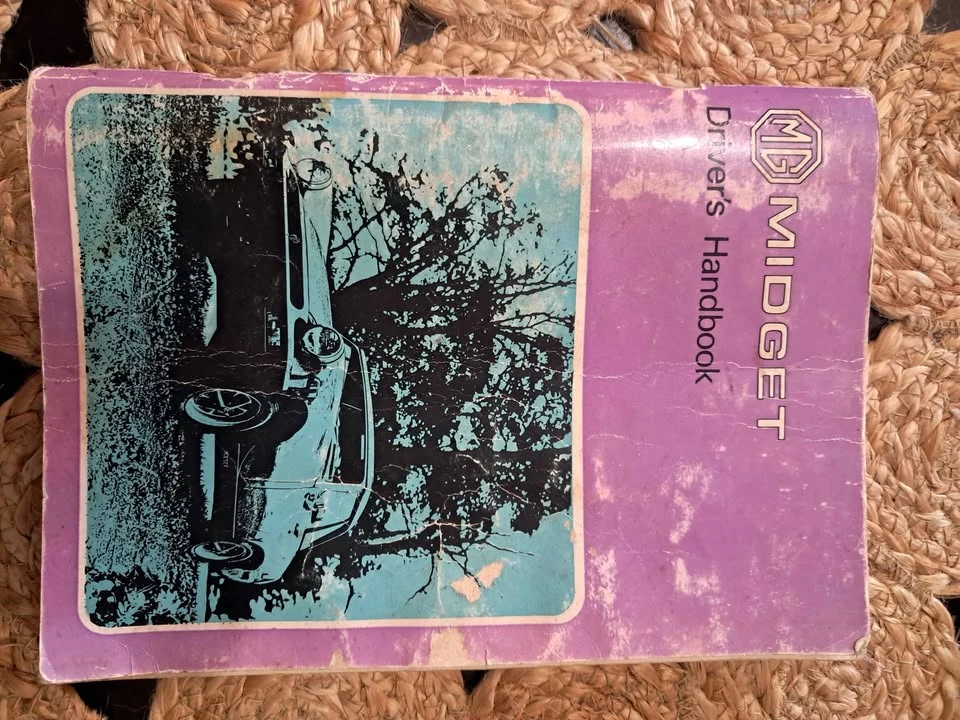 1975 MG Midget - Image 18 of 20