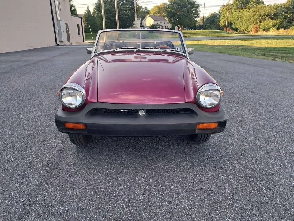 1975 MG Midget - Image 2 of 20