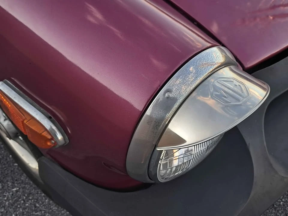1975 MG Midget - Image 13 of 20