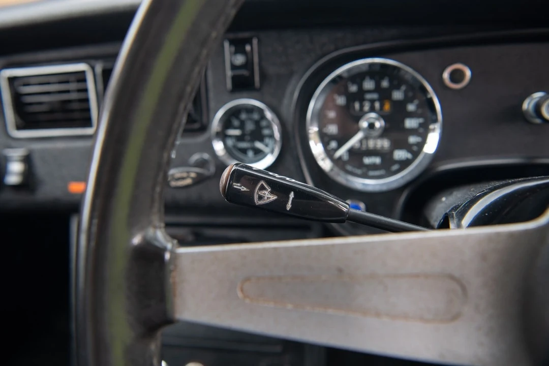 1975 MG MGB GT - Image 24 of 30
