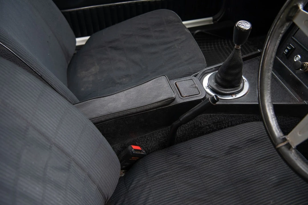 1975 MG MGB GT - Image 30 of 30