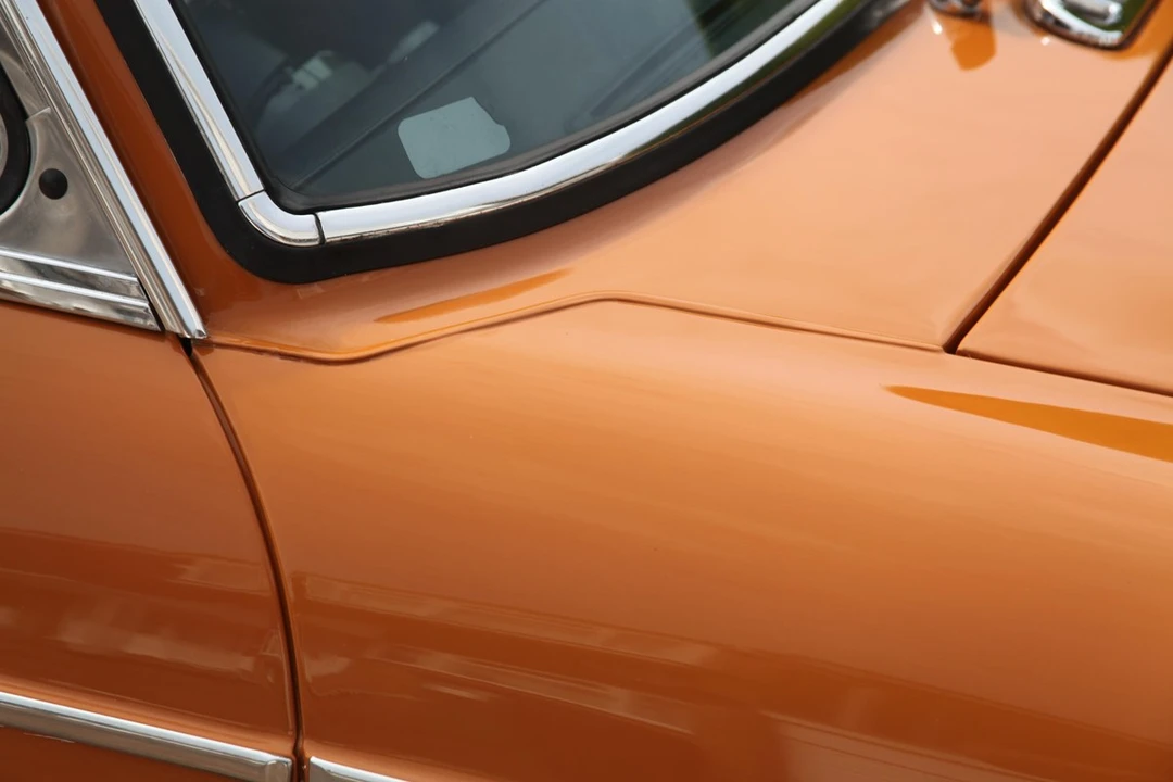 1975 MG MGB GT - Image 18 of 30