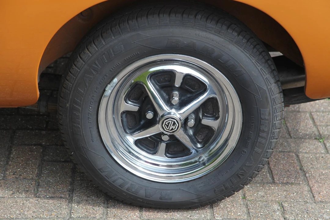1975 MG MGB GT - Image 11 of 30