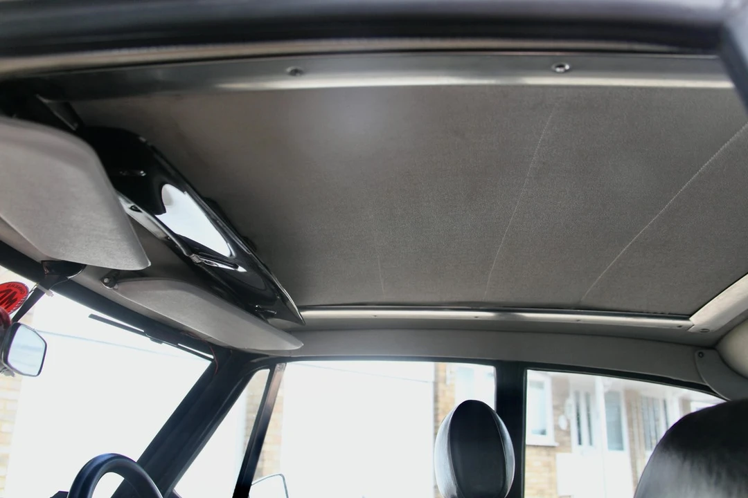 1975 MG MGB GT - Image 14 of 30