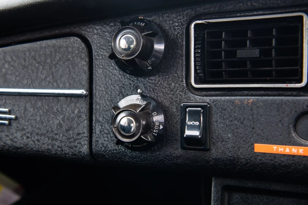 1975 MG MGB GT - Image 27 of 30