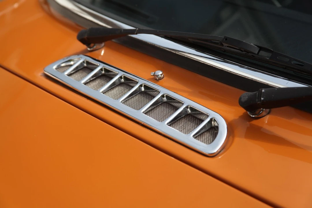 1975 MG MGB GT - Image 15 of 30