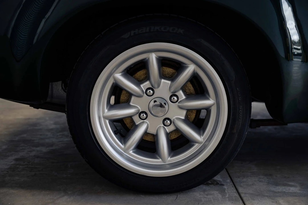 1973 MG MGB GT - Image 22 of 30