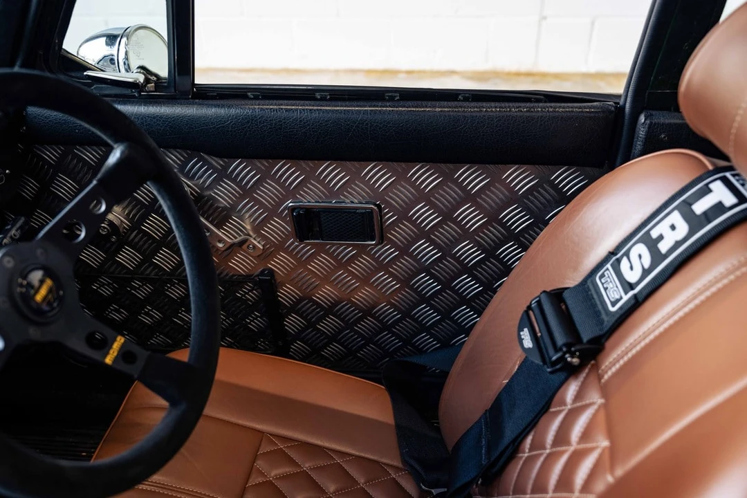 1973 MG MGB GT - Image 25 of 30