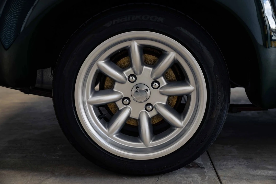 1973 MG MGB GT - Image 23 of 30