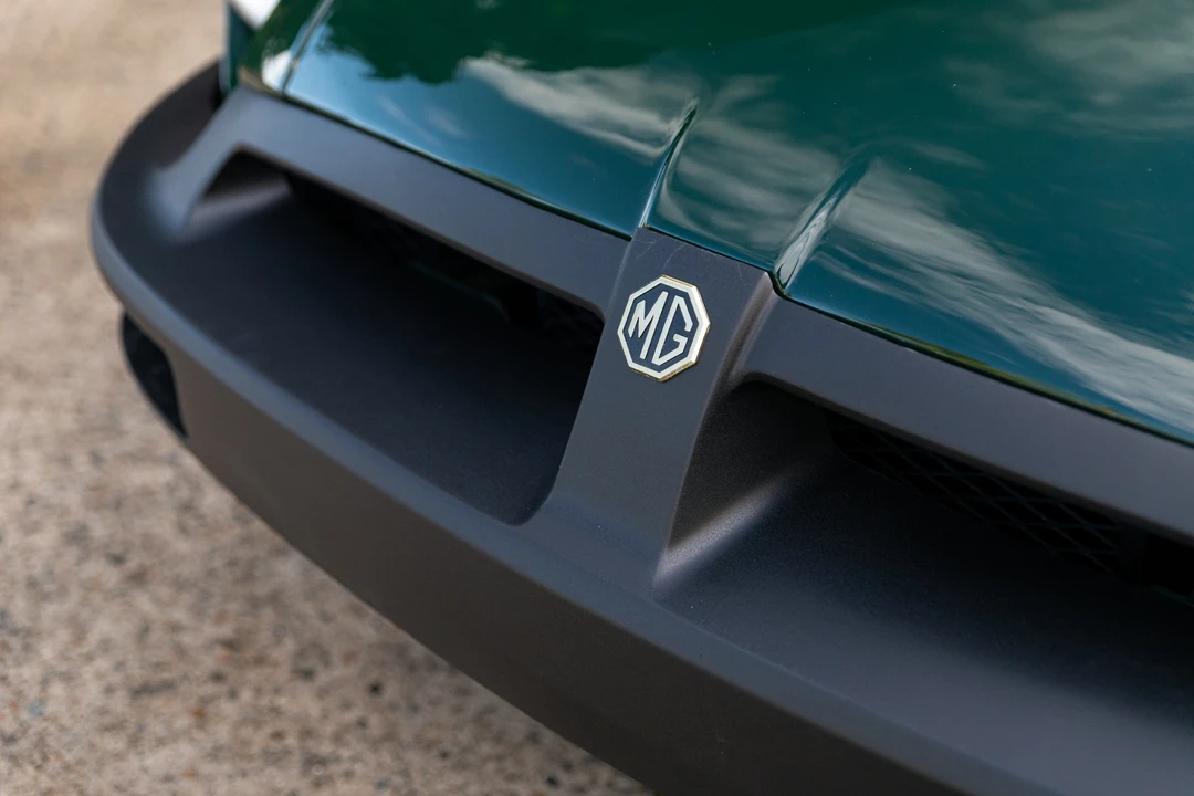 1975 MG MGB GT - Image 15 of 31